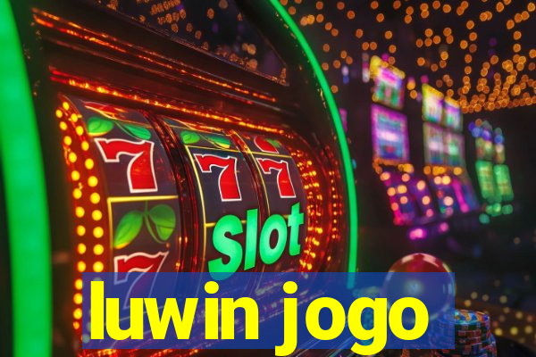 luwin jogo